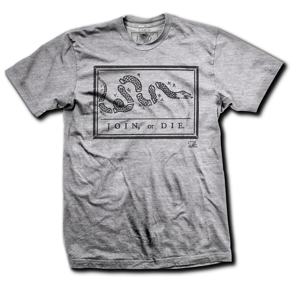 1776 United Tee